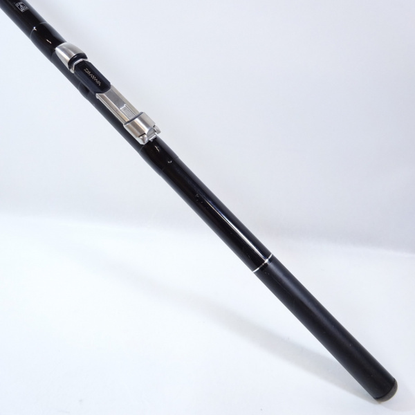 飛竜クロダイ MS-53U・F